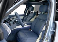 2024 Land Rover Range Rover SV
