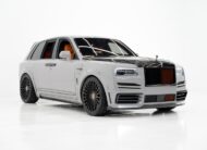 2023 Rolls-Royce Cullinan Black Badge Mansory