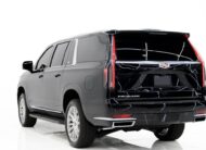 2024 Cadillac Escalade ESV RWD Premium Luxury BulletProof