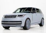 2024 Land Rover Range Rover SV