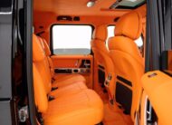 2025 Mercedes-Benz G-Class AMG G 63 Mansory