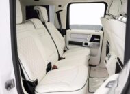 2024 Mercedes-Benz G-Class AMG G 63 Mansory
