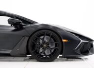 2024 Lamborghini Revuelto AWD