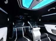 2023 Mercedes-Benz Metris Passenger Van