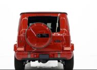 2025 Mercedes-Benz G-Class AMG G 63