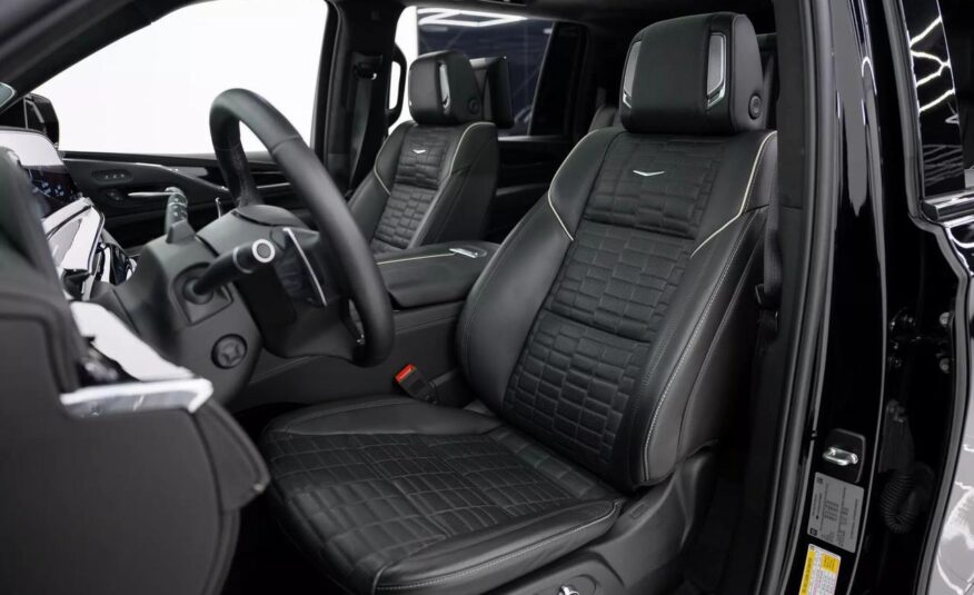 2024 Cadillac Escalade ESV AWD V-Series