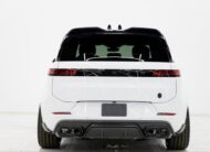 2025 Land Rover Range Rover Sport SE URBAN