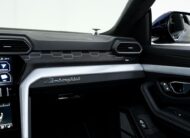 2021 Lamborghini Urus Base