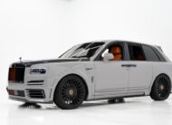 2023 Rolls-Royce Cullinan Black Badge Mansory