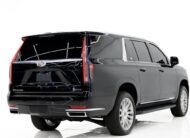 2024 Cadillac Escalade ESV RWD Premium Luxury BulletProof