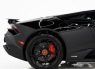 2023 Lamborghini Huracan Tecnica