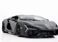 2024 Lamborghini Revuelto AWD