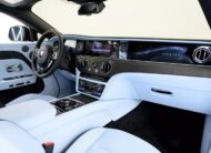 2025 Rolls-Royce Spectre Mansory