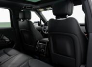 2025 Land Rover Range Rover Sport SE URBAN