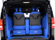 2023 Mercedes-Benz Metris Passenger Van