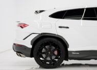 2023 Lamborghini Urus Performante