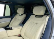 2024 Land Rover Range Rover SV