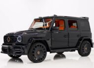 2025 Mercedes-Benz G-Class AMG G 63 Mansory