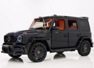 2025 Mercedes-Benz G-Class AMG G 63 Mansory