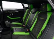 2021 Lamborghini Urus AWD