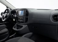2023 Mercedes-Benz Metris Passenger Van