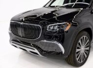 2023 Mercedes-Benz GLS Maybach GLS 600