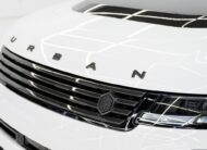 2025 Land Rover Range Rover Sport SE URBAN