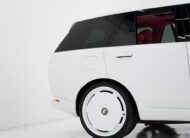 2024 Land Rover Range Rover SE