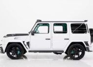 2024 Mercedes-Benz G-Class AMG G 63 Mansory
