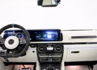 2024 Mercedes-Benz G-Class AMG G 63 Mansory