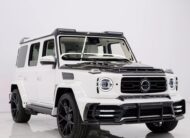 2024 Mercedes-Benz G-Class AMG G 63 Mansory