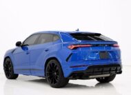 2022 Lamborghini Urus Graphite Capsule