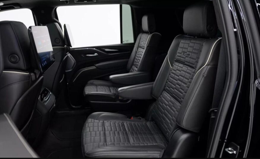 2024 Cadillac Escalade ESV AWD V-Series