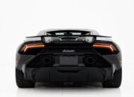 2023 Lamborghini Huracan Tecnica