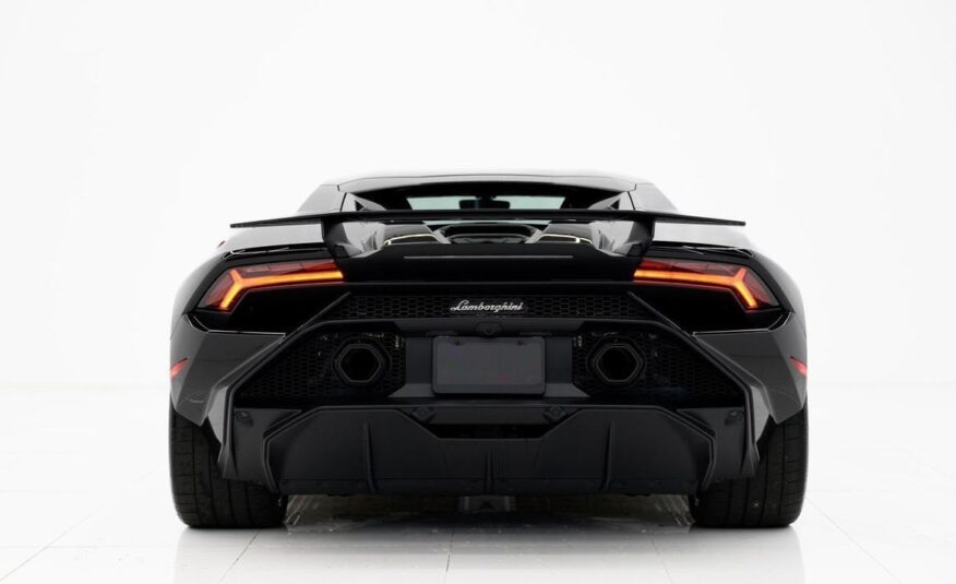 2023 Lamborghini Huracan Tecnica