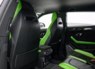 2021 Lamborghini Urus AWD