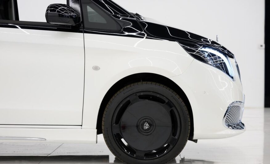 2023 Mercedes-Benz Metris Passenger Van