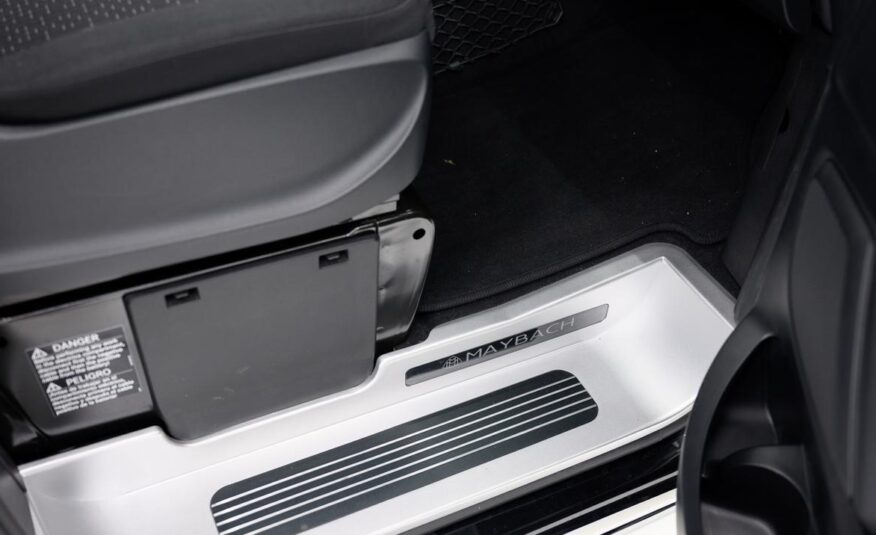 2023 Mercedes-Benz Metris Passenger Van