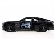 2025 Rolls-Royce Spectre Mansory