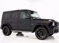 2025 Mercedes-Benz G-Class AMG G 63