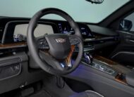 2024 Cadillac Escalade ESV RWD Premium Luxury BulletProof