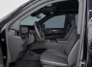 2024 Cadillac Escalade ESV RWD Premium Luxury BulletProof