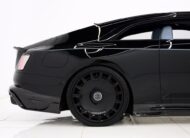 2025 Rolls-Royce Spectre Mansory