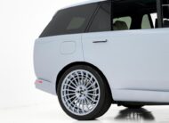 2024 Land Rover Range Rover SV