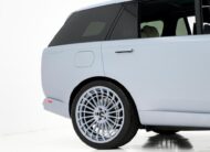 2024 Land Rover Range Rover SV
