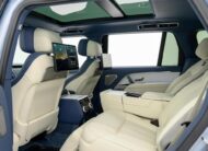 2024 Land Rover Range Rover SV
