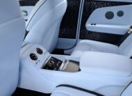 2025 Rolls-Royce Spectre Mansory