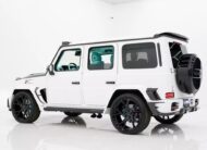 2024 Mercedes-Benz G-Class AMG G 63 Mansory