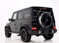 2025 Mercedes-Benz G-Class AMG G 63