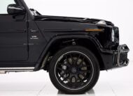 2025 Mercedes-Benz G-Class AMG G 63